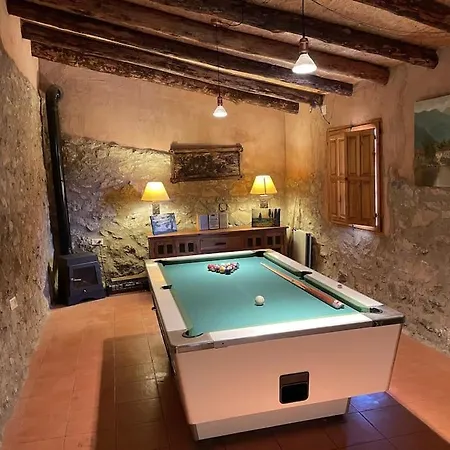 Apartamento Casa Nour-mas Ale, Castellón de la Plana