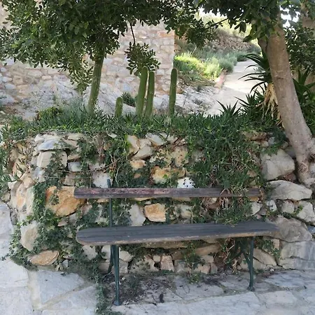 Casa Nour-mas Ale, Apartamento