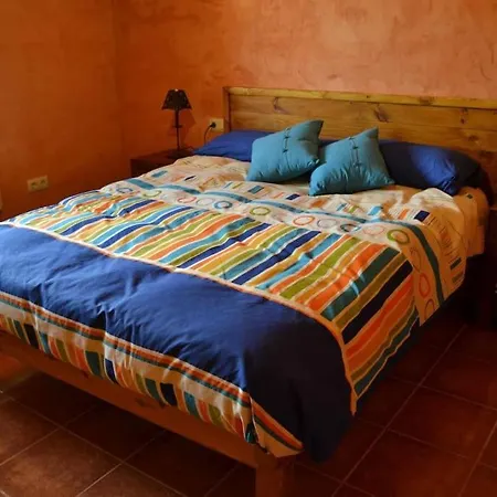 Apartamento Casa Nour-mas Ale,