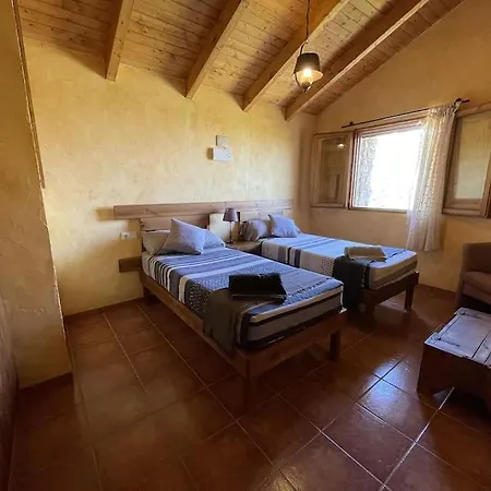 Casa Nour-mas Ale,