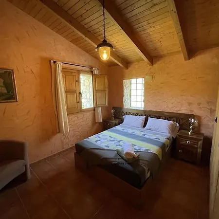 Casa Nour-mas Ale, Apartamento *
