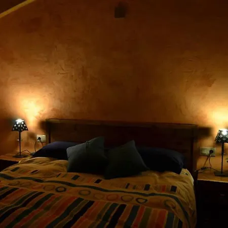 Casa Nour-mas Ale, Apartamento *