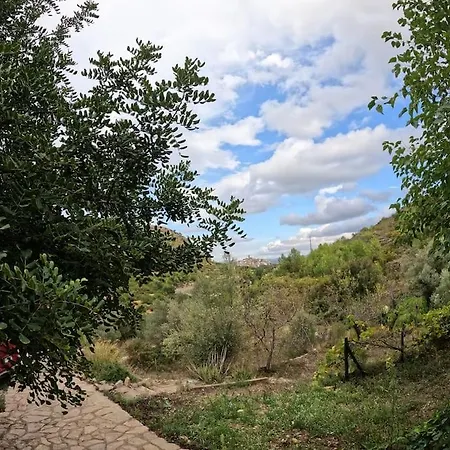 Casa Nour-mas Ale, Castellón de la Plana