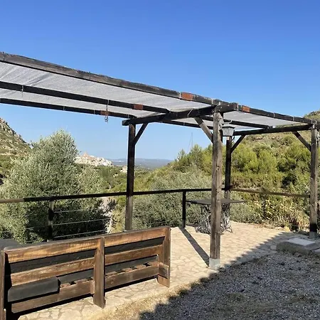 Casa Nour-mas Ale, Apartamento