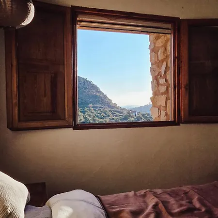 Apartamento Casa Nour-mas Ale, Castellón de la Plana