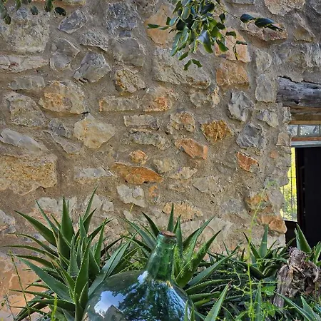 Apartamento Casa Nour-mas Ale,