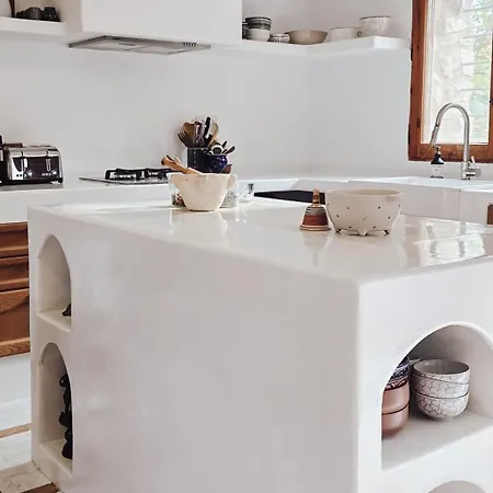 Apartamento Casa Nour-mas Ale, Castellón de la Plana