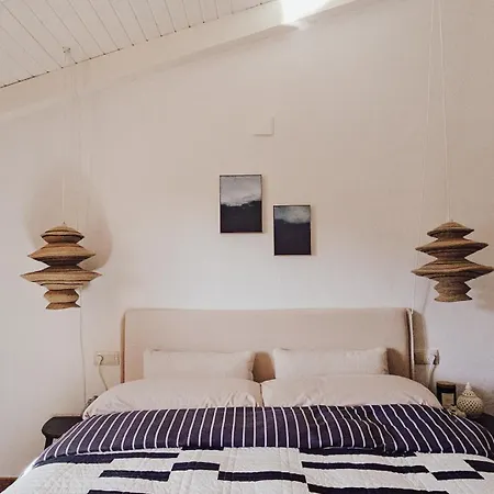 Casa Nour-mas Ale,