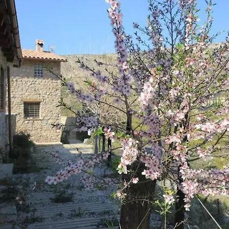 Casa Nour-mas Ale,