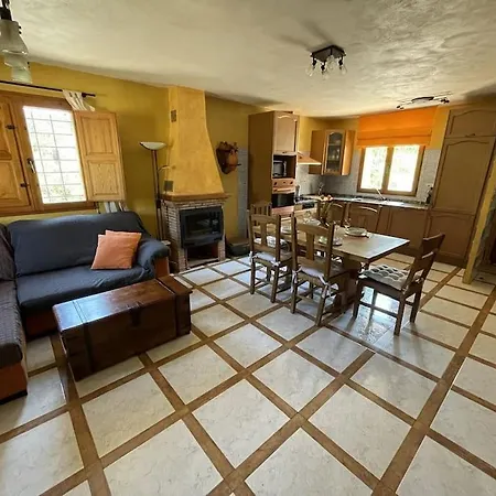 Apartment Casa Nour-mas Ale,