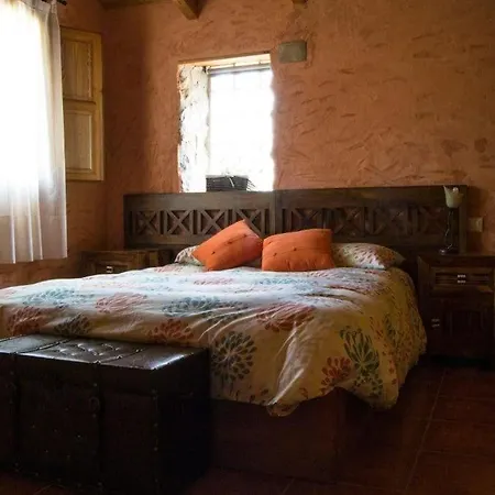 Casa Nour-mas Ale, *