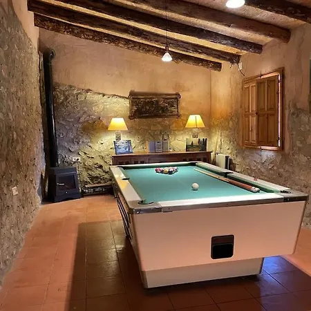 Casa Nour-mas Ale, Apartment *