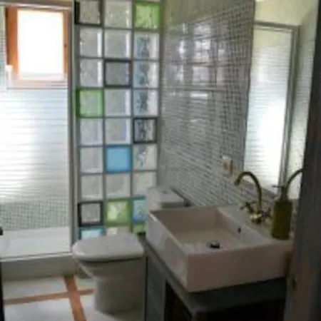 Apartment Casa Nour-mas Ale,