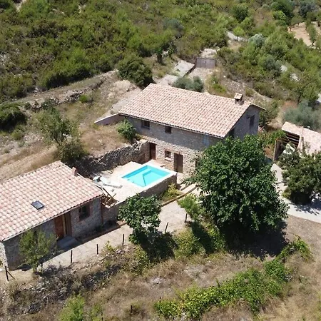 Casa Nour-mas Ale, Castellon de la Plana