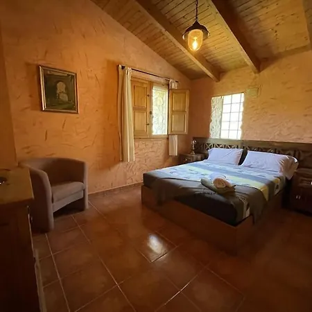 Apartment Casa Nour-mas Ale,