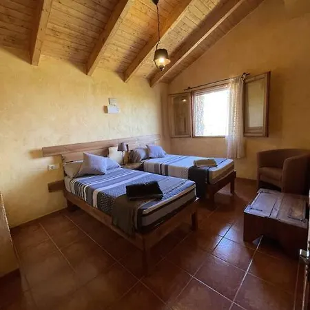 Apartment Casa Nour-mas Ale, *