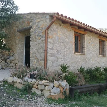 Casa Nour-mas Ale, Apartment