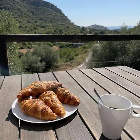 Casa Nour-mas Ale, * Castellon de la Plana