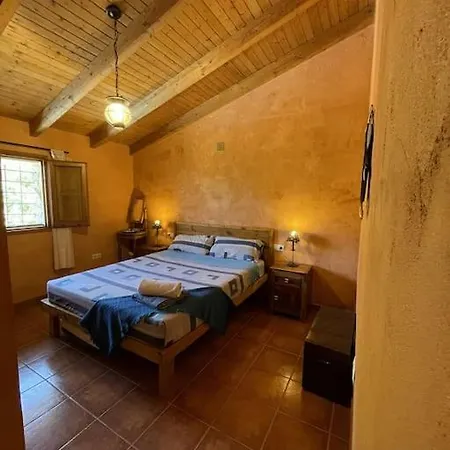 Casa Nour-mas Ale, *