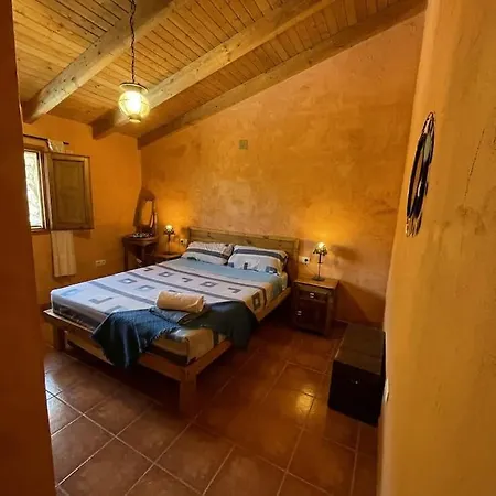 Casa Nour-mas Ale, Apartment *