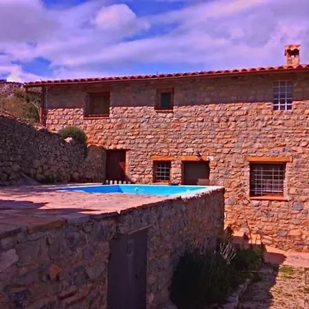 Apartment Casa Nour-mas Ale, Castellon de la Plana