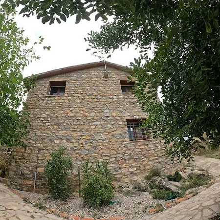 Apartment Casa Nour-mas Ale, Castellon de la Plana