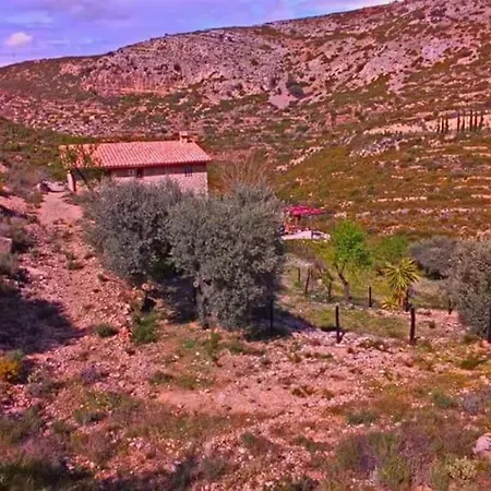 Casa Nour-mas Ale, * Castellon de la Plana