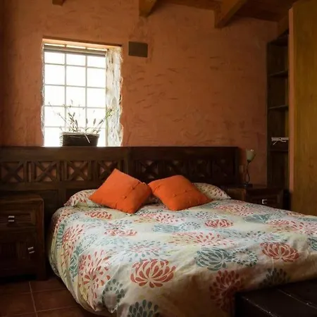Casa Nour-mas Ale, Apartment *