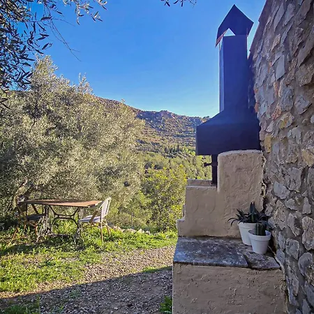 Casa Nour-mas Ale, Apartment Castellon de la Plana