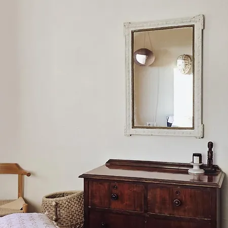 Apartment Casa Nour-mas Ale,