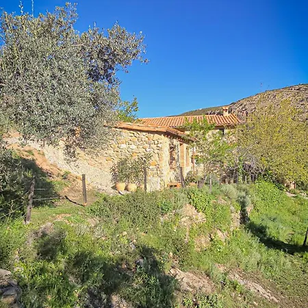 Casa Nour-mas Ale, Apartment Castellon de la Plana