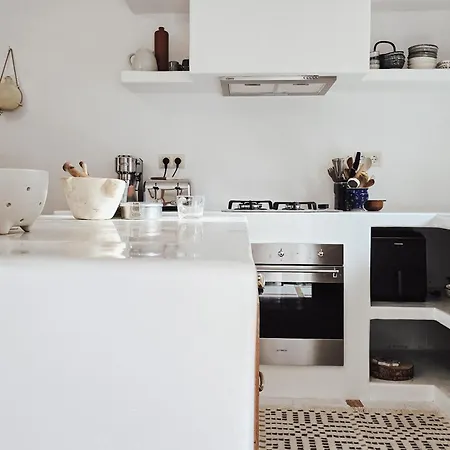 Casa Nour-mas Ale, Apartment