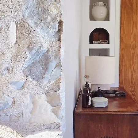 Casa Nour-mas Ale, Castellon de la Plana
