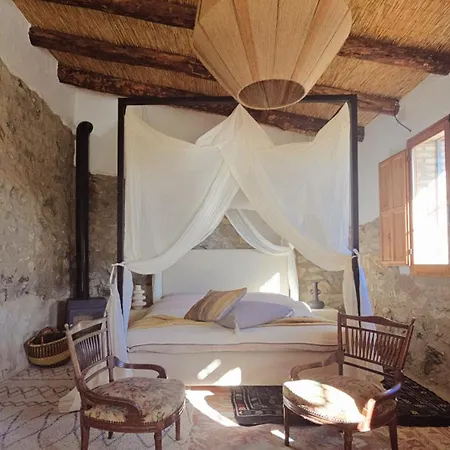 Casa Nour-mas Ale, * Castellon de la Plana