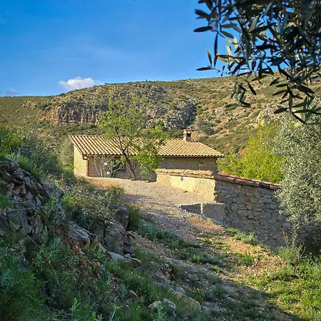 Casa Nour-mas Ale, * Castellon de la Plana