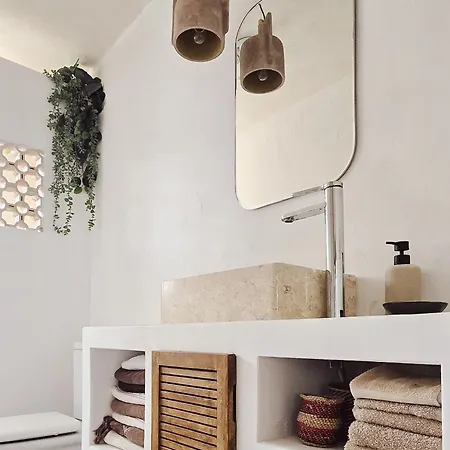 Casa Nour-mas Ale, Apartment Castellon de la Plana